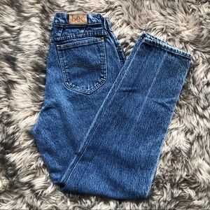 Vintage Lee Denim